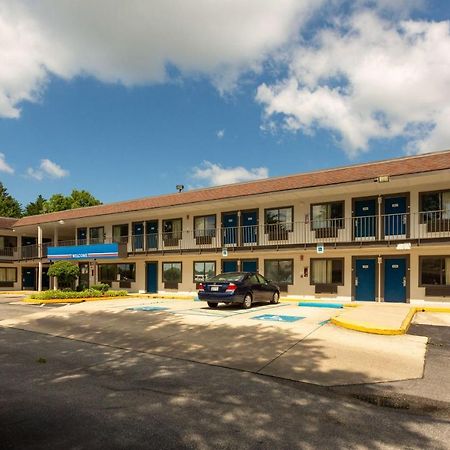 Motel 6-Camp Springs, Dc - South Camp Springs Ngoại thất bức ảnh