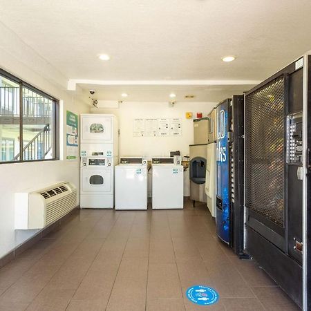 Motel 6-Camp Springs, Dc - South Camp Springs Ngoại thất bức ảnh