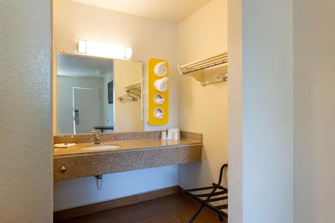 Motel 6-Camp Springs, Dc - South Camp Springs Ngoại thất bức ảnh