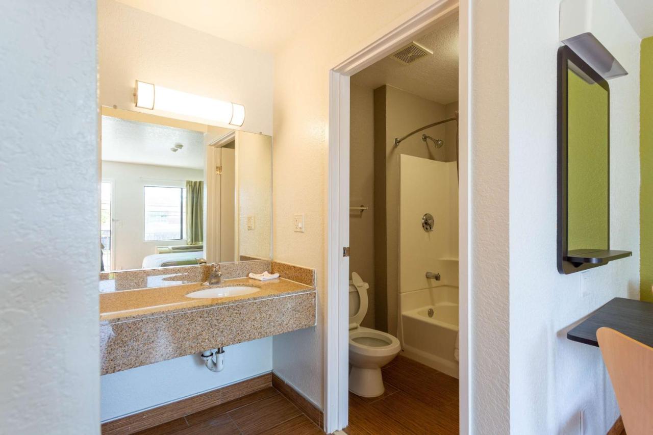 Motel 6-Camp Springs, Dc - South Camp Springs Ngoại thất bức ảnh
