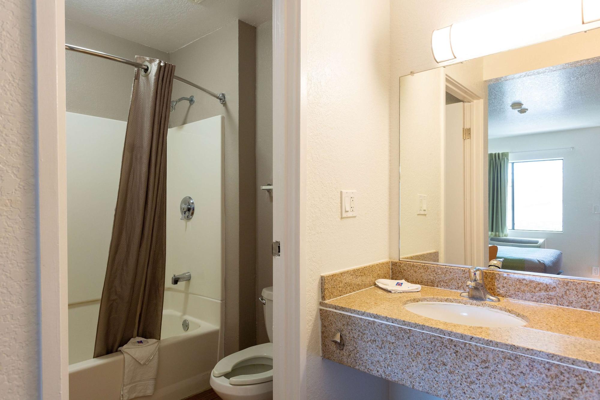 Motel 6-Camp Springs, Dc - South Camp Springs Ngoại thất bức ảnh