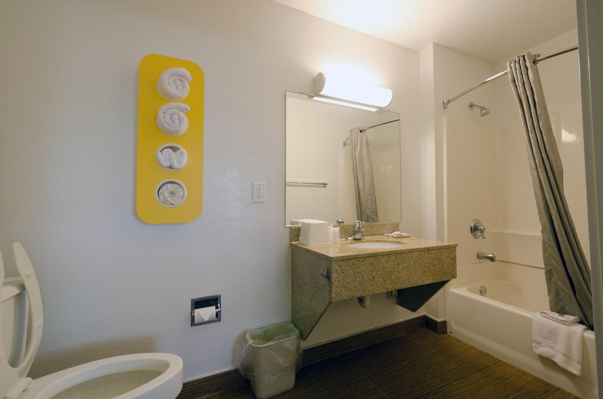 Motel 6-Camp Springs, Dc - South Camp Springs Ngoại thất bức ảnh
