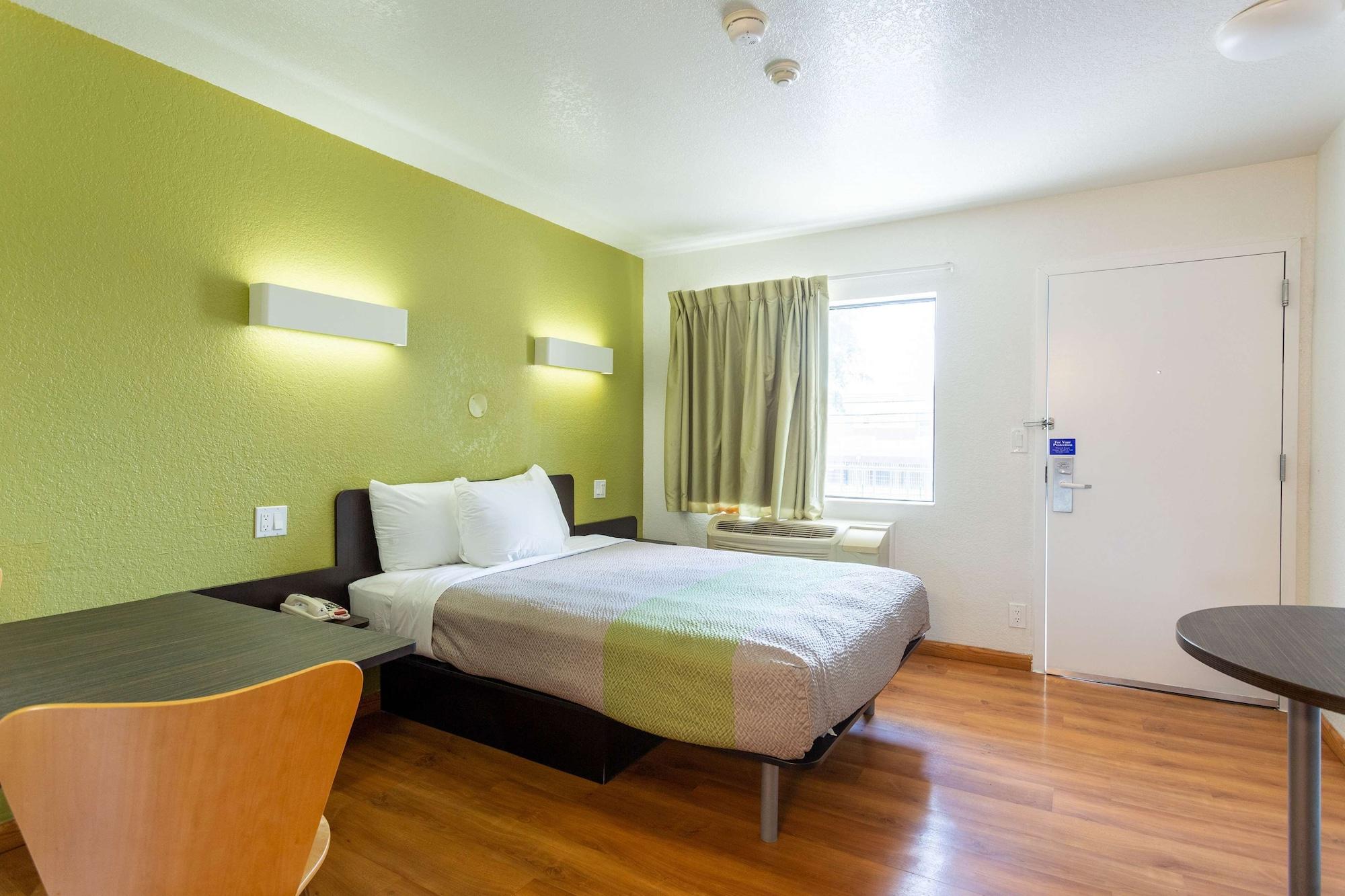 Motel 6-Camp Springs, Dc - South Camp Springs Ngoại thất bức ảnh