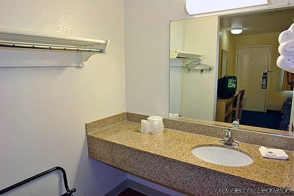 Motel 6-Camp Springs, Dc - South Camp Springs Ngoại thất bức ảnh