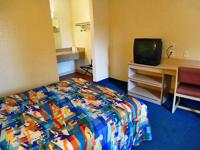 Motel 6-Camp Springs, Dc - South Camp Springs Phòng bức ảnh