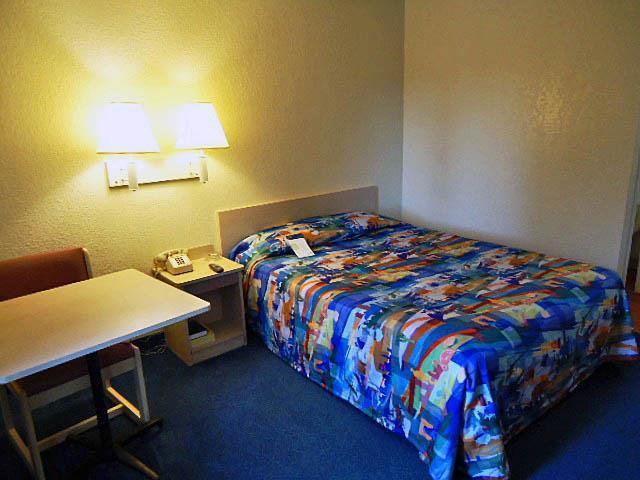 Motel 6-Camp Springs, Dc - South Camp Springs Phòng bức ảnh