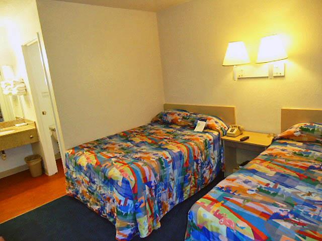 Motel 6-Camp Springs, Dc - South Camp Springs Phòng bức ảnh