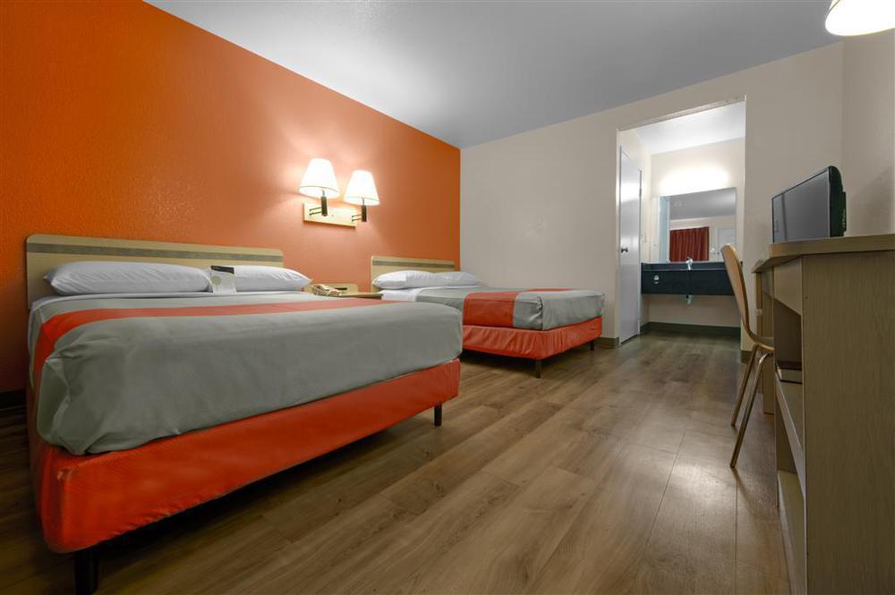 Motel 6-Camp Springs, Dc - South Camp Springs Phòng bức ảnh