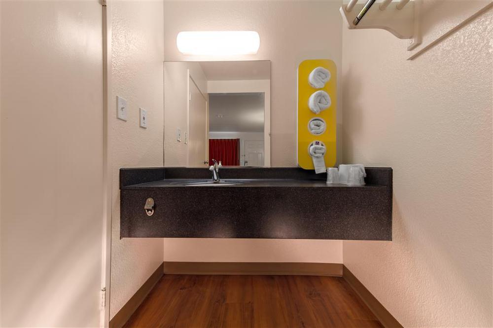 Motel 6-Camp Springs, Dc - South Camp Springs Phòng bức ảnh