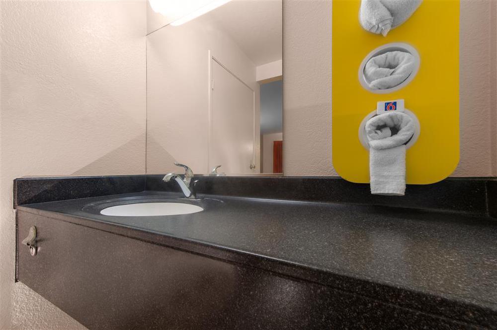 Motel 6-Camp Springs, Dc - South Camp Springs Phòng bức ảnh