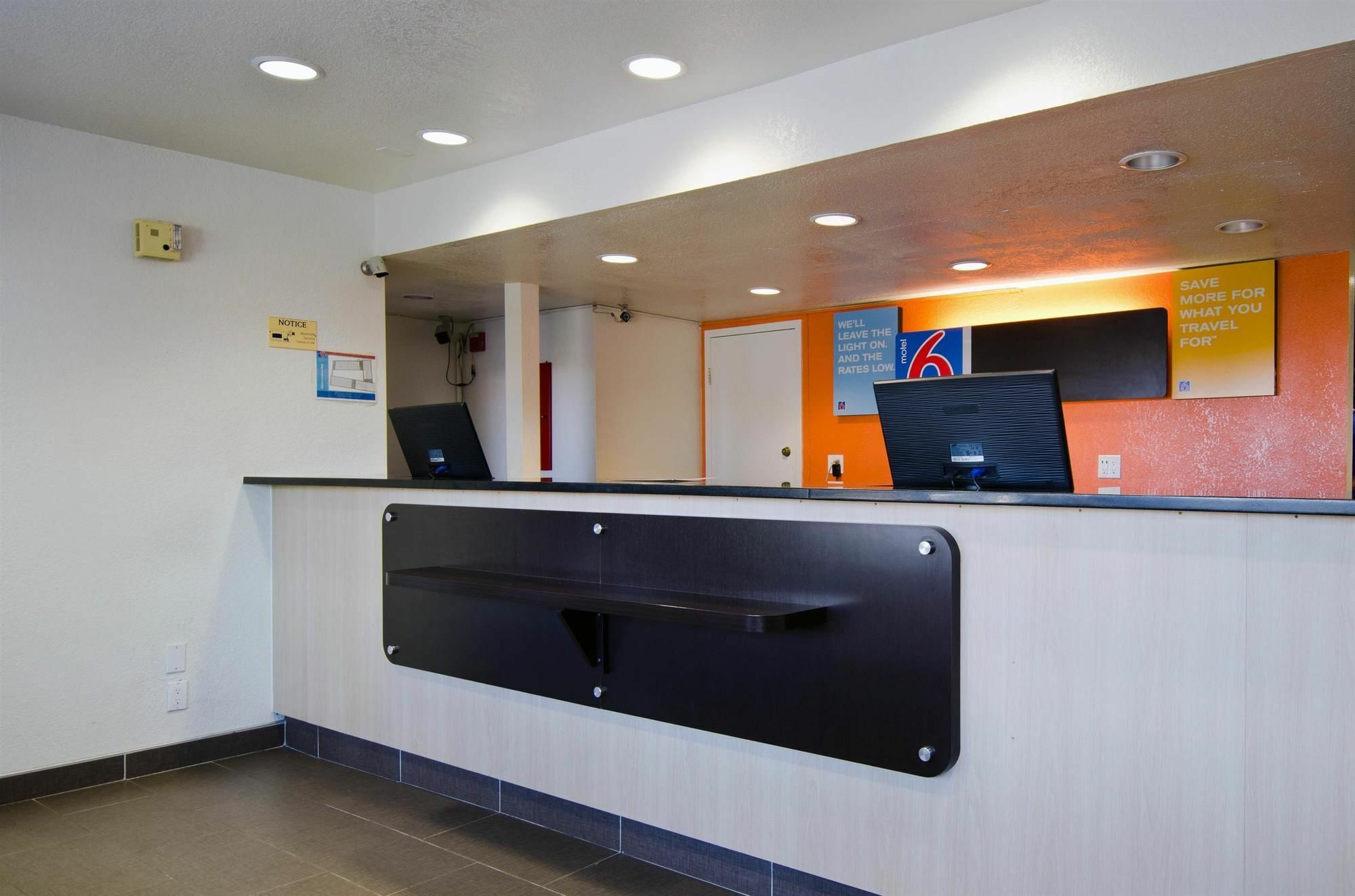 Motel 6-Camp Springs, Dc - South Camp Springs Ngoại thất bức ảnh