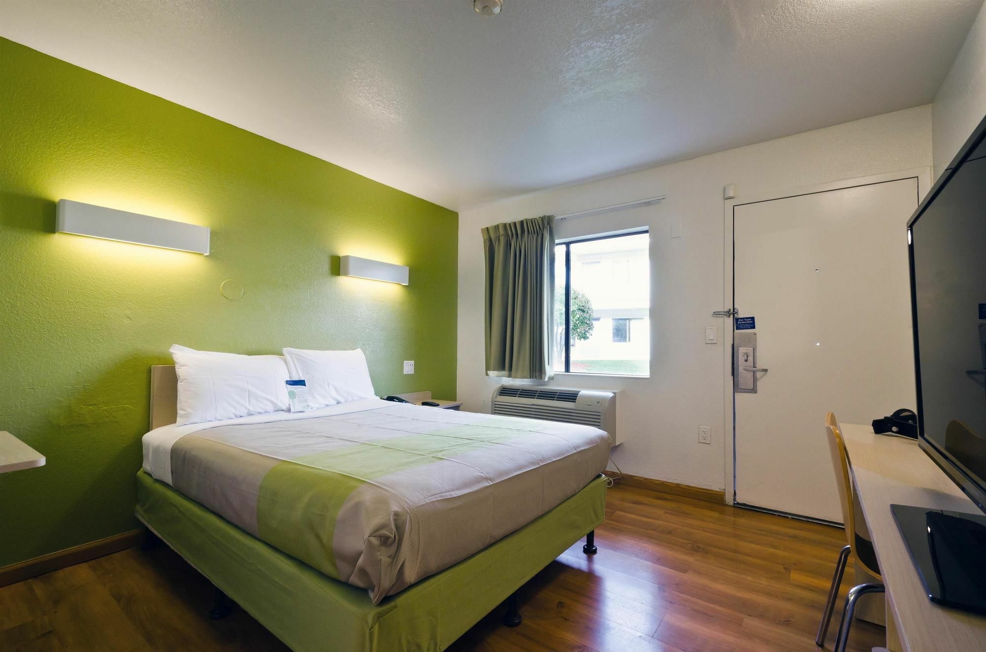 Motel 6-Camp Springs, Dc - South Camp Springs Ngoại thất bức ảnh