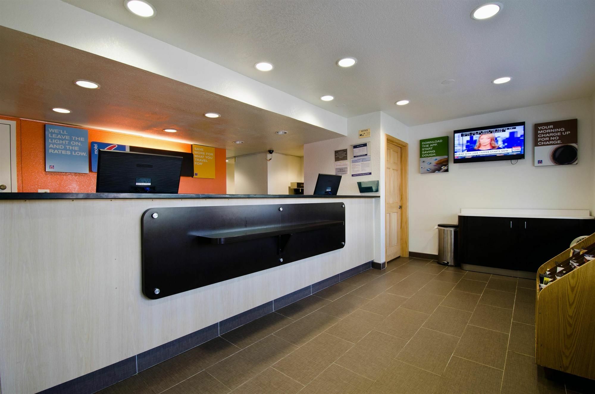 Motel 6-Camp Springs, Dc - South Camp Springs Ngoại thất bức ảnh