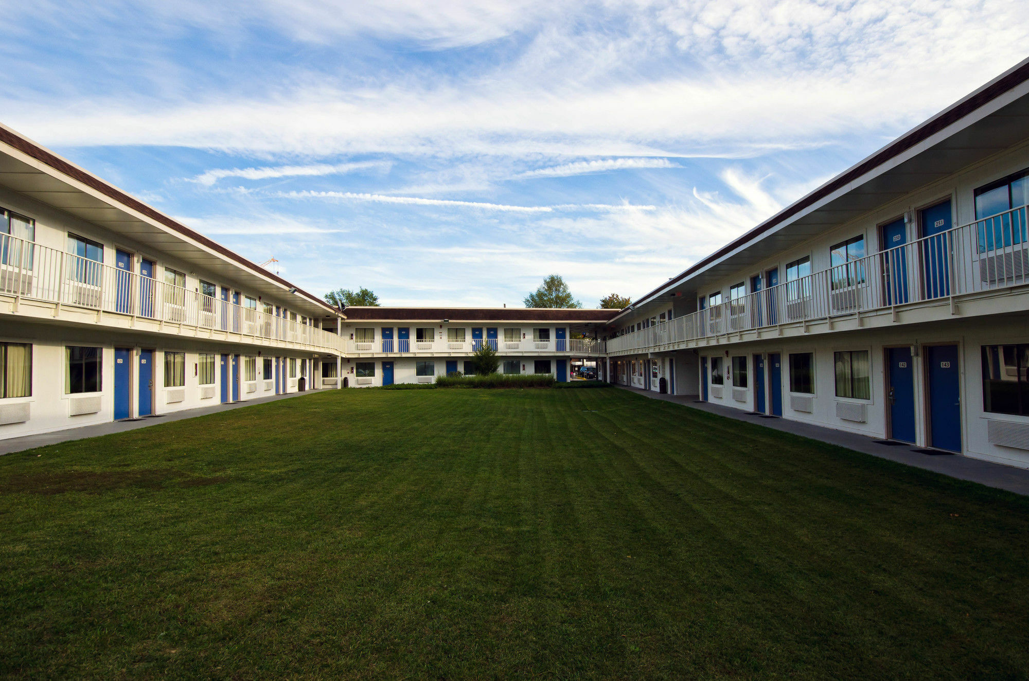Motel 6-Camp Springs, Dc - South Camp Springs Ngoại thất bức ảnh