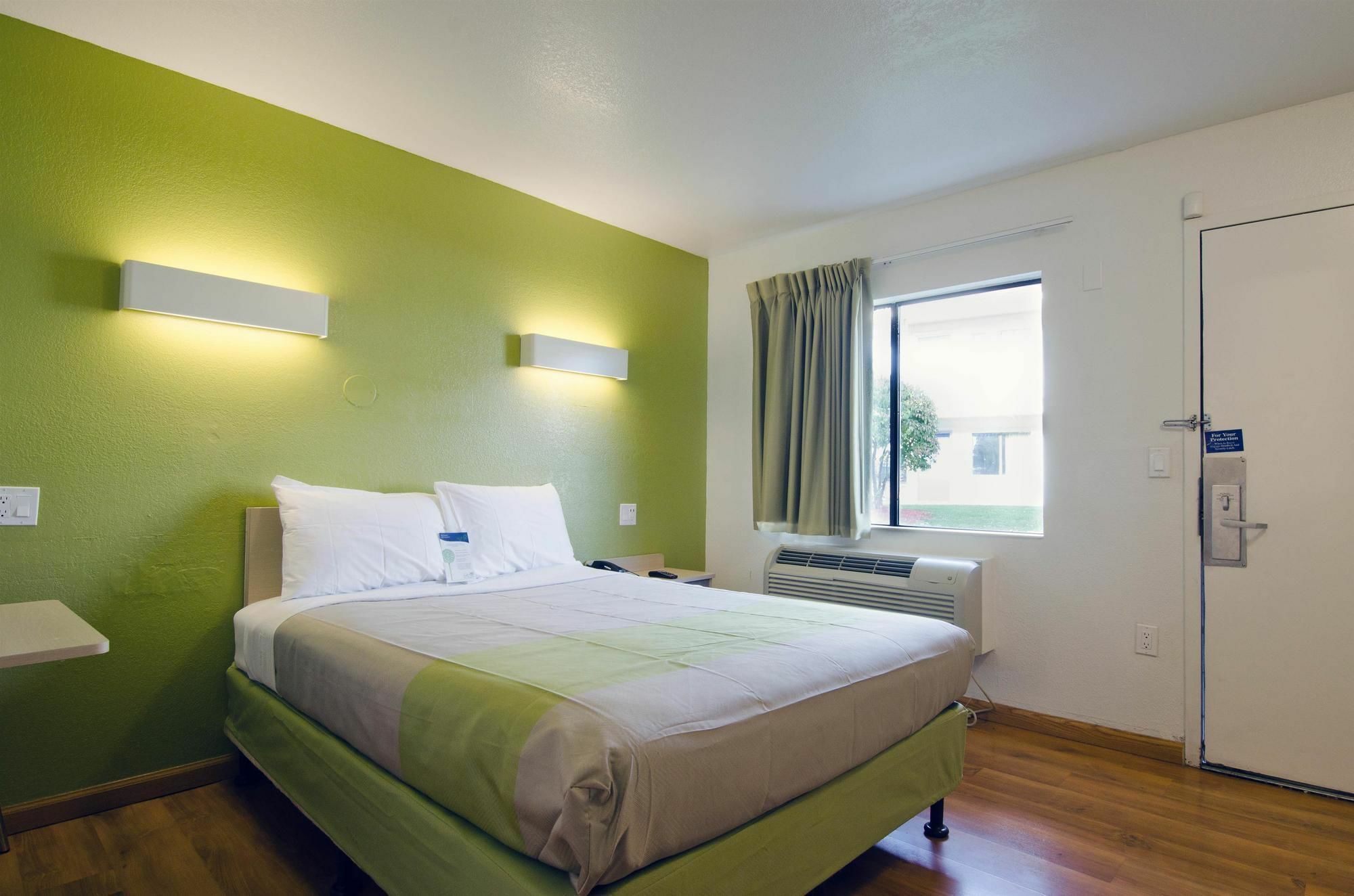 Motel 6-Camp Springs, Dc - South Camp Springs Ngoại thất bức ảnh