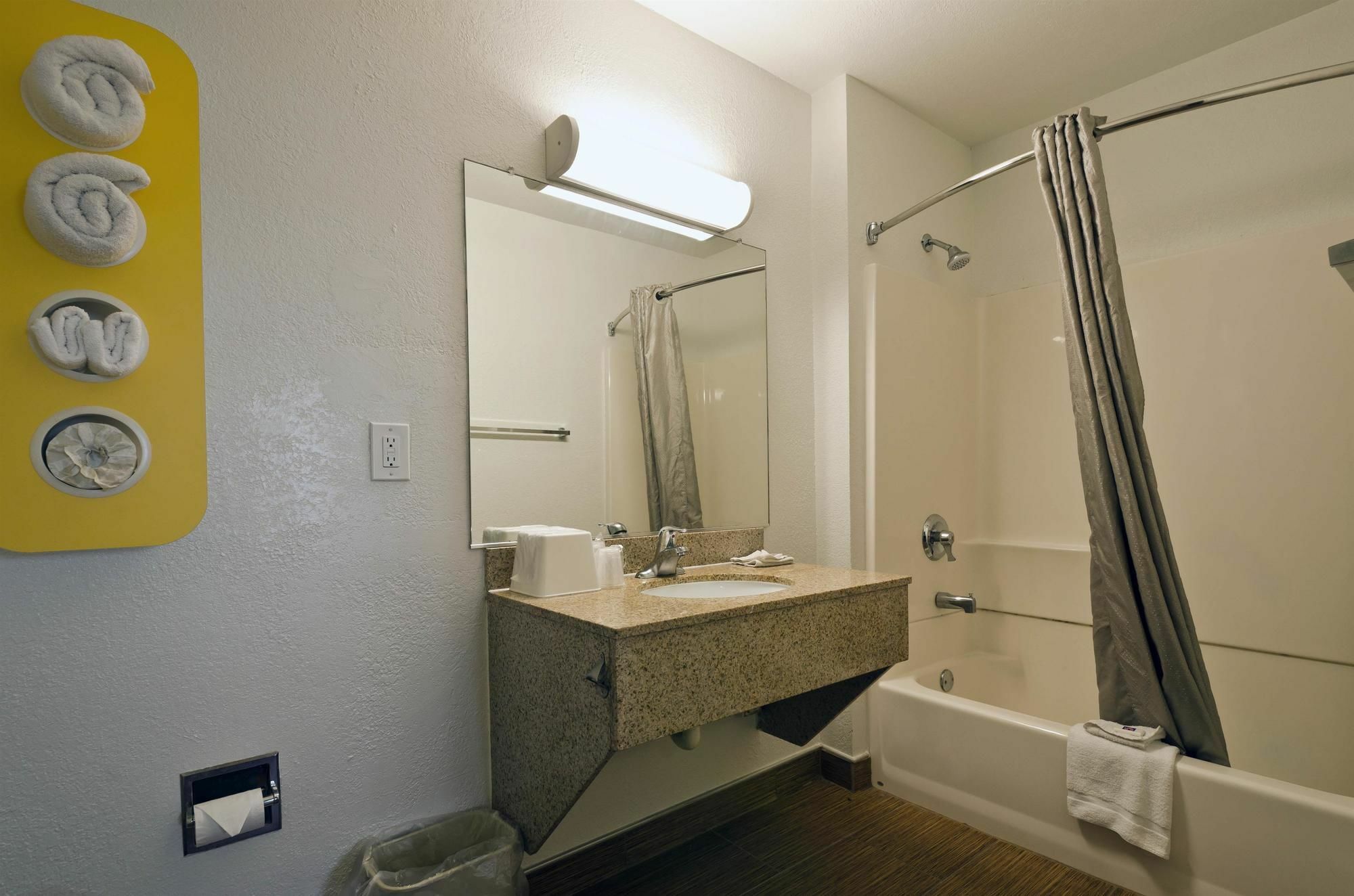 Motel 6-Camp Springs, Dc - South Camp Springs Ngoại thất bức ảnh