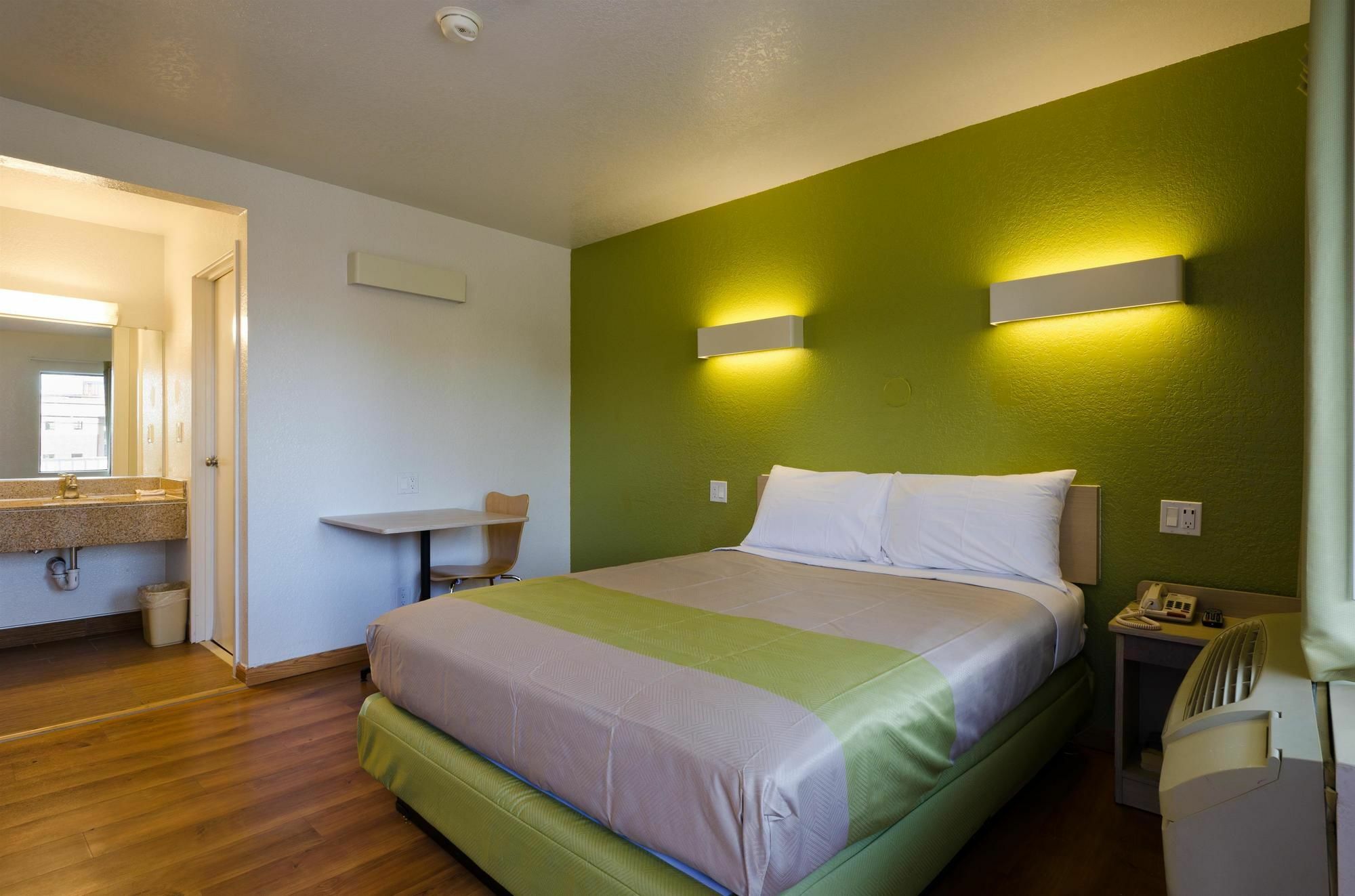 Motel 6-Camp Springs, Dc - South Camp Springs Ngoại thất bức ảnh