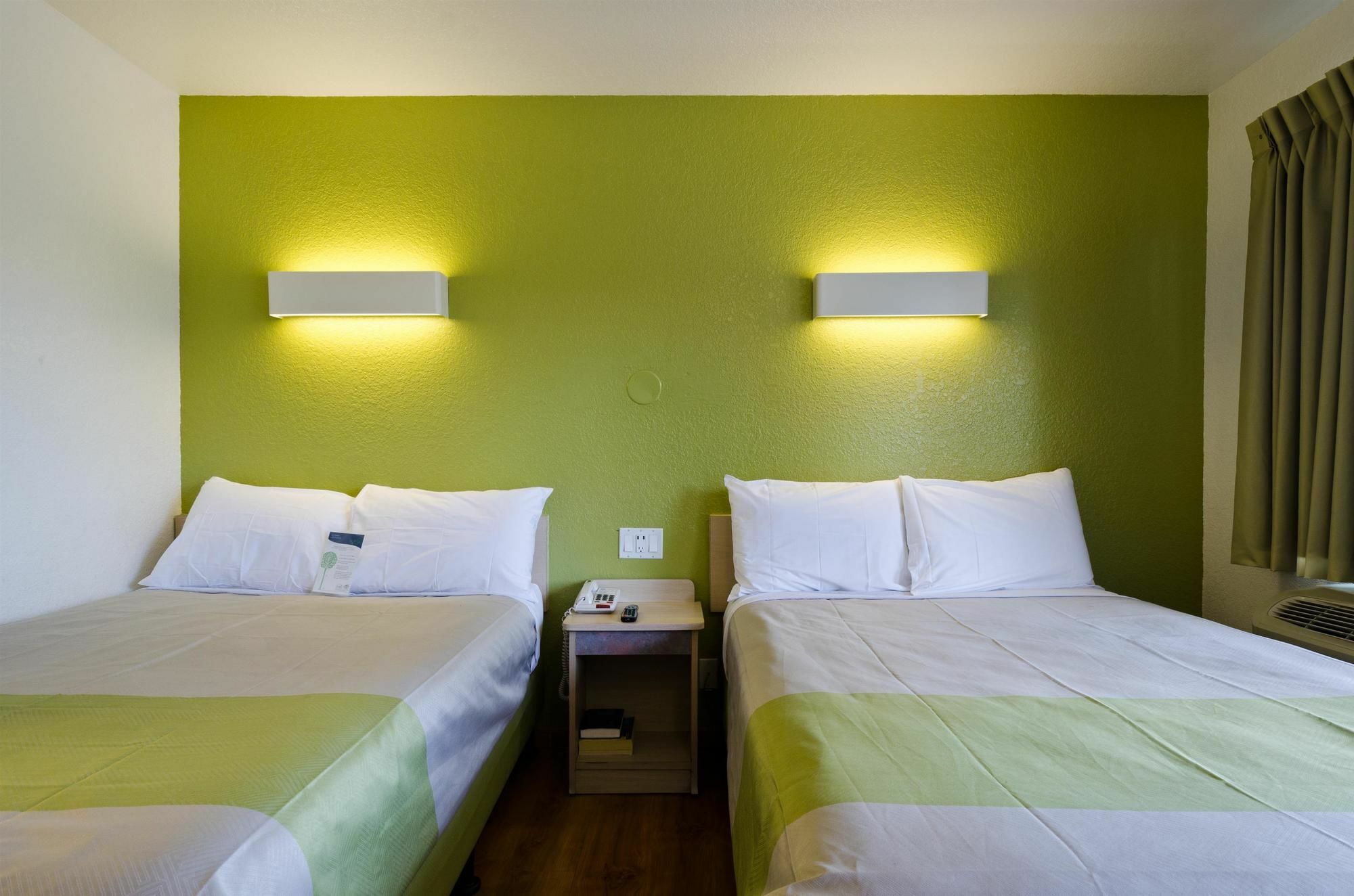 Motel 6-Camp Springs, Dc - South Camp Springs Ngoại thất bức ảnh