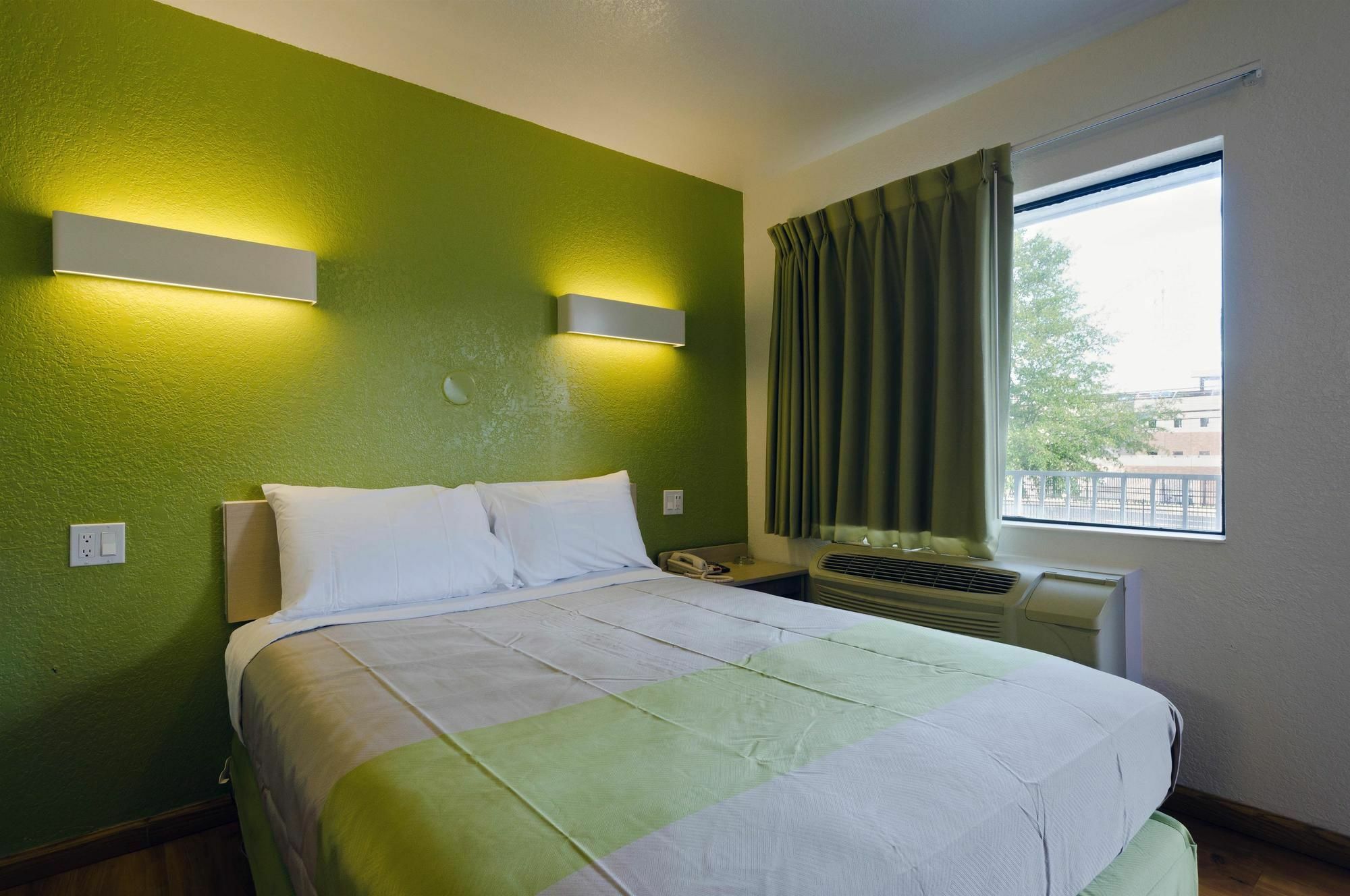 Motel 6-Camp Springs, Dc - South Camp Springs Ngoại thất bức ảnh